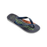 Kids Top Baby Yoda Flip Flops - Havaianas Singapore
