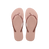 Slim Glitter II Flip Flops - Havaianas Singapore