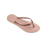Slim Glitter II Flip Flops - Havaianas Singapore