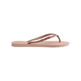 Slim Glitter II Flip Flops - Havaianas Singapore