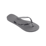 Slim Glitter II Flip Flops - Havaianas Singapore