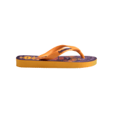 Kids Top SpongeBob Flip Flops - Havaianas Singapore