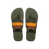 Brasil Tech Flip Flops